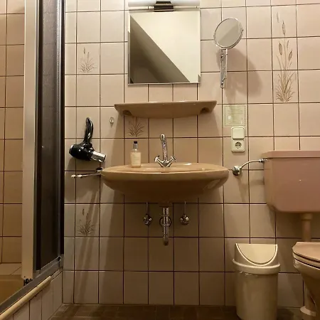 Landschaftsgasthaus Schanze 1-2