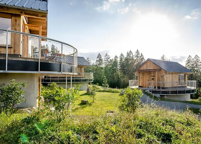 Hotel Bergdorf LiebesGrün Schmallenberg